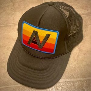 Aviator Nation Trucker Hat
